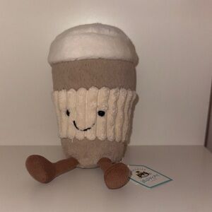 Jellycat Amuseables Coffee-To-Go
